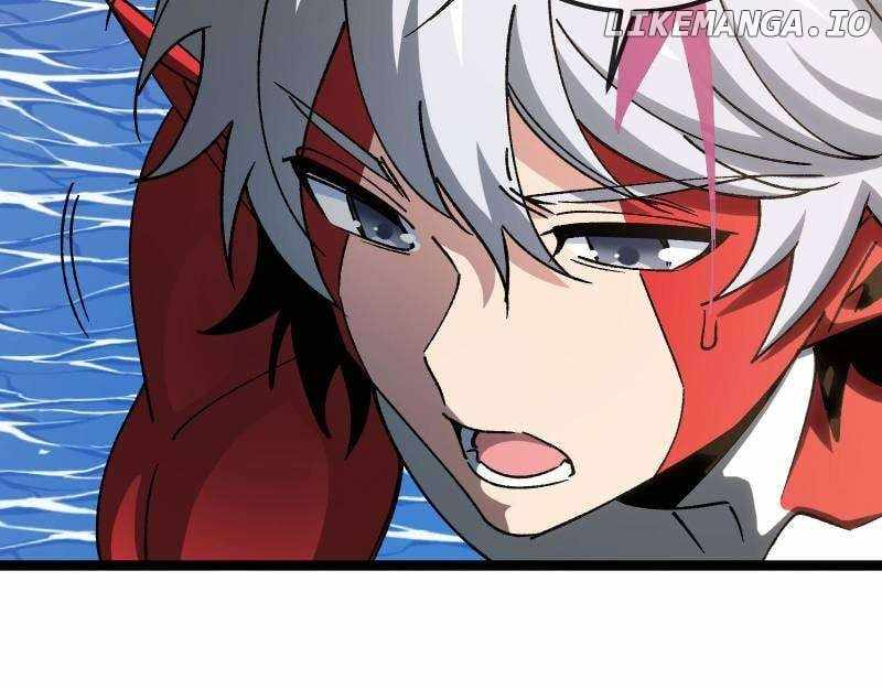 I Am The Monster Overlord Chapter 93 14